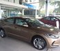 Hyundai Elantra 2.0 AT 2018 - Cần bán Hyundai Elantra 2.0 AT năm sản xuất 2018, giá chỉ 659 triệu