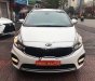 Kia Rondo GAT 2017 - Bán Kia Rondo GAT đời 2017, màu trắng số tự động