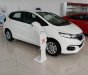 Honda Jazz V 2018 - Bán xe Honda Jazz V 2018, màu trắng, nhập khẩu Thái Lan