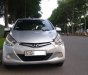 Hyundai Eon 2013 - Cần bán gấp Hyundai Eon đời 2013, màu bạc, nhập khẩu nguyên chiếc như mới