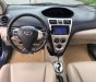 Toyota Vios G 2007 - Bán Toyota Vios G năm 2007, màu xanh lam số tự động