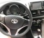 Toyota Vios G 2016 - Cần bán gấp Toyota Vios G đời 2016