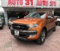 Ford Ranger 2016 - Cần bán gấp Ford Ranger đời 2016, nhập khẩu