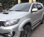 Toyota Fortuner 2016 - Cần bán Toyota Fortuner đời 2016, màu bạc, 885 triệu