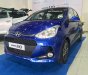 Hyundai Grand i10 1.2 MT Base 2018 - Bán Hyundai I10 hatchback khuyến mãi tiền mặt lên đến 50 triệu, lấy xe chỉ với 85 triêu