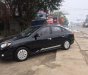 Hyundai Avante 2012 - Cần bán lại xe Hyundai Avante năm sản xuất 2012, màu đen