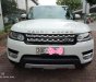 LandRover Sport HSE 3.0 2014 - Bán Land Rover Range Rover Sport HSE 3.0,đăng ký 2016, màu trắng, biển Hà Nội, xe siêu đẹp