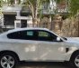 BMW X6   3.0 AT  2008 - Cần bán xe BMW X6 3.0 AT sản xuất năm 2008, màu trắng