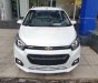 Chevrolet Spark 1.2 LT  2018 - Bán Chevrolet Spark 1.2LT 2018, chỉ cần đưa trước 85tr, gọi ngay 0903.07.00.57 (Minh)