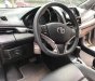 Toyota Vios G 2016 - Cần bán gấp Toyota Vios G đời 2016