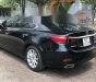 Mazda MX 6 2015 - Bán Mazda MX 6 năm sản xuất 2015, màu đen còn mới, giá tốt