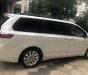 Toyota Sienna 2016 - Cần bán lại xe Toyota Sienna Limited 3.5 đời 2016, màu trắng, nhập khẩu chính chủ