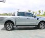 Ford Ranger 3.2L Wildtrak 4x4 AT 2016 - Bán Ford Ranger 3.2L Wildtrak 4x4 AT 2016, màu xám (ghi), nhập khẩu nguyên chiếc