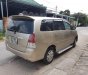 Toyota Innova G  2010 - Bán ô tô Toyota Innova G đời 2010, 382 triệu