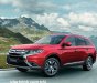 Mitsubishi Outlander 2018 - Bán xe ô tô Mitsubishi Outlander đời 2018 tại Quảng Bình; Chiến binh mới cho một mùa hè năng động