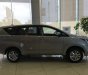 Toyota Innova 2018 - Bán ô tô Toyota Innova 2018, màu xám