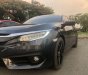 Honda Civic 1.5L  2017 - Bán Honda Civic 1.5L sản xuất 2017, màu đen, giá tốt