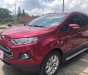 Ford EcoSport 2017 - Bán Ford EcoSport sản xuất 2017, màu đỏ xe gia đình, giá 570tr