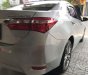 Toyota Corolla altis  1.8G 2017 - Cần bán xe Toyota Corolla altis 1.8G năm 2017 số tự động, giá chỉ 695 triệu