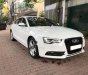 Audi A5 2.0 Sportback 2014 - Cần bán gấp Audi A5 2.0 Sportback năm 2014, màu trắng, nhập khẩu nguyên chiếc như mới