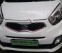 Kia Morning 2013 - Bán xe Kia Morning đời 2013, màu trắng, nhập khẩu chính chủ giá cạnh tranh