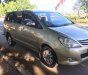 Toyota Innova 2008 - Bán xe Toyota Innova đời 2008, màu vàng, giá chỉ 380 triệu