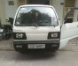 Suzuki Super Carry Van   2004 - Cần bán Suzuki Super Carry Van 2004, màu trắng, 133 triệu