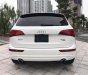 Audi Q5 2.0T Quattro 2014 - Bán Audi Q5 2.0T Quattro đời 2015, màu trắng, xe nhập