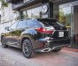 Lexus RX 350 2016 - Bán Lexus RX 350 sản xuất 2016, màu đen, xe nhập