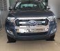 Ford Ranger XLT 2.2L 4x4 MT 2018 - Bán Ford Ranger XLT 2.2L 4x4 MT sản xuất 2018, màu xanh lam, nhập khẩu nguyên chiếc giá cạnh tranh