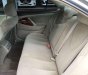 Toyota Camry 2007 - Cần bán gấp Toyota Camry năm 2007, màu bạc, giá 595tr