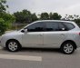 Kia Carens 2.0 AT 2009 - Bán Kia Carens 2.0 AT đời 2009, màu bạc, nhập khẩu như mới