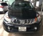 Mitsubishi Triton GLS 2016 - Bán ô tô Mitsubishi Triton GLS 2016, màu đen, nhập khẩu nguyên chiếc như mới