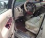 Toyota Innova 2006 - Cần bán gấp Toyota Innova năm sản xuất 2006, màu bạc chính chủ, giá chỉ 330 triệu