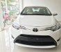Toyota Vios E 2018 - Cần bán Toyota Vios E đời 2018, màu trắng