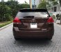 Toyota Venza   2.7 AT  2009 - Cần bán Toyota Venza 2.7 AT đời 2009, nhập khẩu