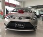 Toyota Vios 1.5G 2018 - Bán xe Vios G CVT giá gốc tặng đầu DVD + Cam lùi. Giao xe ngay gọi 0976394666