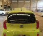 Kia Picanto 2013 - Cần bán xe Kia Picanto đời 2013, màu vàng, nhập khẩu nguyên chiếc