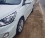 Hyundai Accent 2012 - Bán xe Hyundai Accent sản xuất năm 2012, màu trắng, nhập khẩu