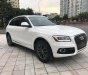 Audi Q5 2.0T Quattro 2014 - Bán Audi Q5 2.0T Quattro đời 2015, màu trắng, xe nhập