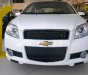 Chevrolet Aveo 2018 - Bán Chevrolet Aveo 1.5 LT lựa chọn tối ưu, đặc biệt Grab ưu đãi cực shock lên đến 100tr. Gọi ngay, gọi ngay 096.1918.567