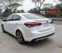 Kia Cerato 2.0AT 2018 - Bán xe Cerato 2.0 AT 2018 full option thủ tục nhanh chóng, hỗ trợ vay 80-90%, lãi suất thấp-LH: 01695.383.514