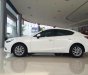 Mazda 3 2018 - Bán ô tô Mazda 3 năm sản xuất 2018, màu trắng, 659tr