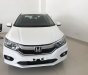 Honda City 1.5 TOP 2018 - Bán Honda City 1.5 Top đời 2018, màu trắng