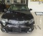 Toyota Camry   2.0E 2018 - Bán Toyota Camry 2.0E 2018, màu đen, giá chỉ 940 triệu