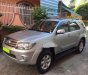 Toyota Fortuner 2011 - Cần bán gấp Toyota Fortuner năm sản xuất 2011