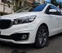 Kia Sedona DATH 2018 - Bán xe Kia Sedona màu trắng, kèm nhiều quà tặng có giá trị cao