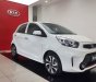 Kia Morning Si AT 2018 - Bán xe Kia Morning Si AT 2018, màu trắng giá cạnh tranh