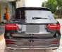 Mercedes-Benz GLC-Class 300 2016 - Gia đình Bán Mercedes GLC300 màu đen 2016, tự động, full từ chân lên đầu