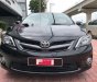 Toyota Corolla altis  2.0V  2011 - Bán ô tô Toyota Corolla Altis 2.0V sản xuất năm 2011, màu đen